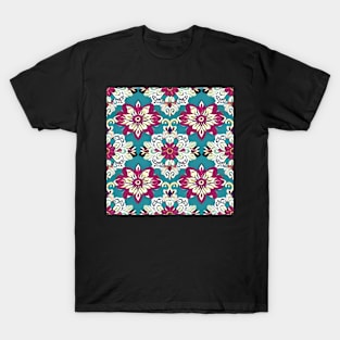 Heart Flower T-Shirt